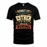 Unisex Standard T-Shirt