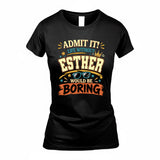 Women's Standard T-Shirt