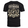 ESTRADA HH-F006 Thing Personalized Name T Shirt – You Wouldn’t Understand