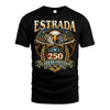 ESTRADA HH88-K250-104...250 Years Of Freedom 1776-2026