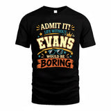 Unisex Standard T-Shirt