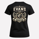 Women's Standard T-Shirt