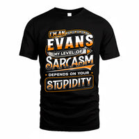 Unisex Standard T-Shirt