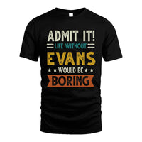 Unisex Standard T-Shirt