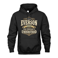Unisex Hoodie
