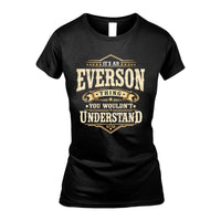 Women's Standard T-Shirt
