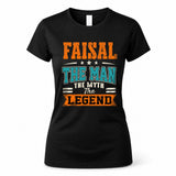 Women's Standard T-Shirt