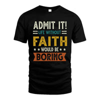 Unisex Standard T-Shirt
