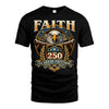 FAITH HH88-K250-104...250 Years Of Freedom 1776-2026