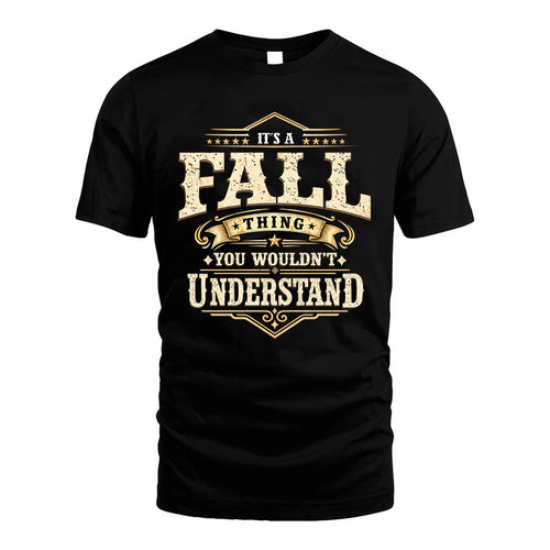 FALL HH-F009–Personalized Name Quote Apparel “It’s an NAME Thing You Wouldn’t Understand”