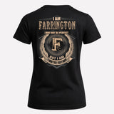 Women's Standard T-Shirt
