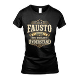 Women's Standard T-Shirt