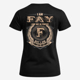 Women's Standard T-Shirt