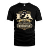 FA HH-F009–Personalized Name Quote Apparel “It’s an NAME Thing You Wouldn’t Understand”