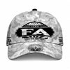 FA TC01 HH79 Team Your Name Hat, Personalized Camo Baseball Cap, Custom Family Gift, Gift for Him Her