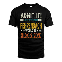 Unisex Standard T-Shirt