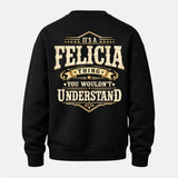 Unisex Sweatshirt