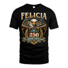 FELICIA HH88-K250-104...250 Years Of Freedom 1776-2026