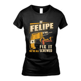 Women's Standard T-Shirt