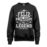 Unisex Sweatshirt