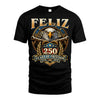 FELIZ HH88-K250-104...250 Years Of Freedom 1776-2026