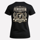 Women's Standard T-Shirt