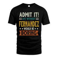 Unisex Standard T-Shirt