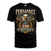 FERNANDEZ HH88-K250-104...250 Years Of Freedom 1776-2026