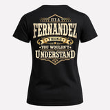 Women's Standard T-Shirt