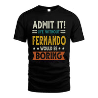 Unisex Standard T-Shirt