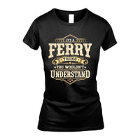 Women's Standard T-Shirt