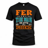 Unisex Standard T-Shirt