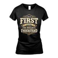 Women's Standard T-Shirt