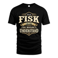 Unisex Standard T-Shirt