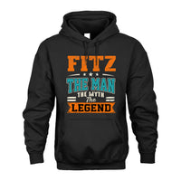 Unisex Hoodie
