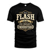 FLASH HH-F009–Personalized Name Quote Apparel “It’s an NAME Thing You Wouldn’t Understand”