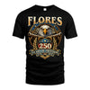FLORES HH88-K250-104...250 Years Of Freedom 1776-2026