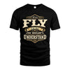 FLY HH-F009–Personalized Name Quote Apparel “It’s an NAME Thing You Wouldn’t Understand”