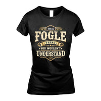 Women's Standard T-Shirt