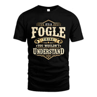 Unisex Standard T-Shirt