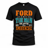 Unisex Standard T-Shirt