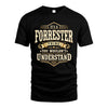 FORRESTER HH-F009–Personalized Name Quote Apparel “It’s an NAME Thing You Wouldn’t Understand”