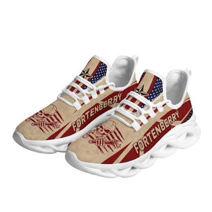 FORTENBERRY GW02 Personalized Sneaker