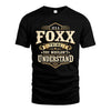 FOXX HH-F009–Personalized Name Quote Apparel “It’s an NAME Thing You Wouldn’t Understand”