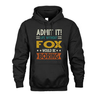 Unisex Hoodie