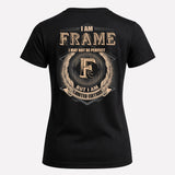 Women's Standard T-Shirt