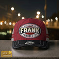 FRANK CP04-HH89 Team Lifetime Member