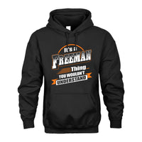 Unisex Hoodie