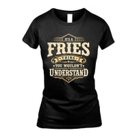 Women's Standard T-Shirt