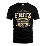 Unisex Standard T-Shirt